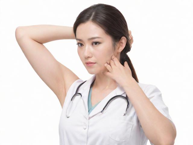 郑州附医腋臭医院专业解析，腋臭治疗与护理的权威指南