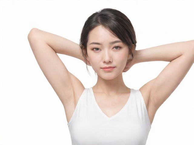 郑州专业治腋臭医院解析，腋臭治疗与护理的权威指南