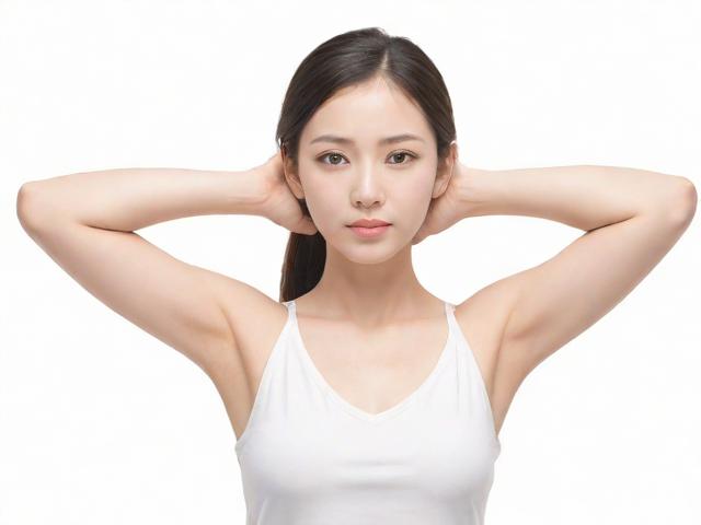 郑州腋臭医院专业解析，腋臭治疗与护理的权威指南