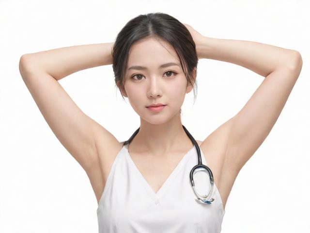 郑州附医腋臭医院专业解析，腋臭治疗与护理的权威指南