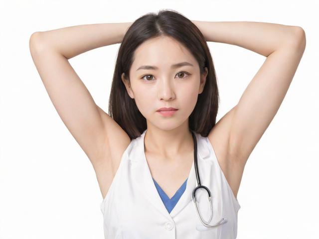 郑州附医腋臭医院专业解析，腋臭治疗与护理的权威指南