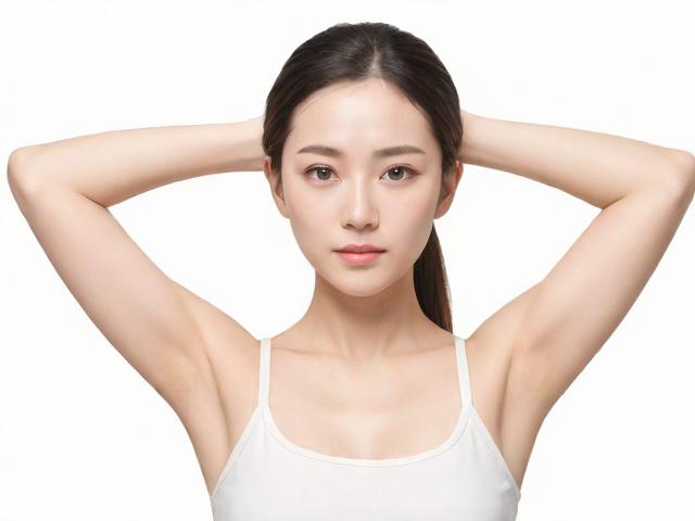 郑州附医腋臭科专业解析，腋臭治疗与护理的权威指南