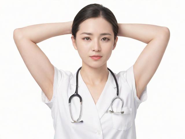 安阳市一医院腋臭科专业解析，腋臭治疗与护理的权威指南