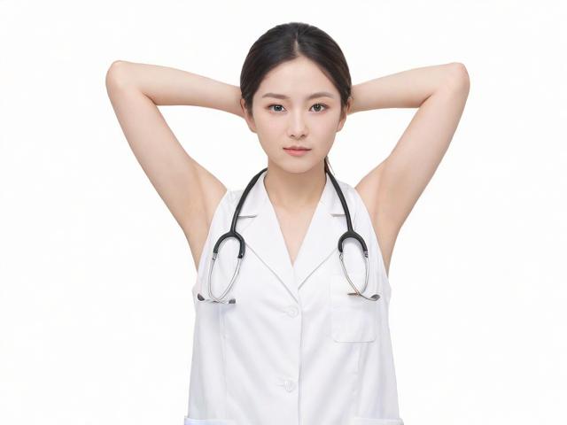 郑州腋臭医院专业解析，如何科学选择河南去腋臭医院