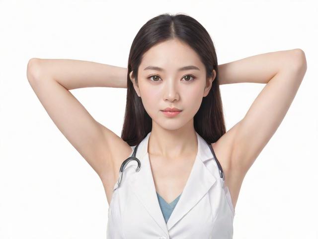 郑州附医腋臭医院专业解析，郑州治疗腋臭好的医院怎么选？