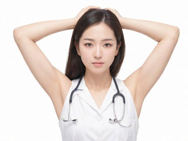郑州腋臭医院科普，专业解析腋臭治疗与日常护理方法