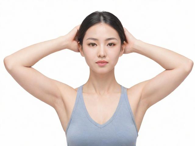 郑州腋臭医院科普，专业解析腋臭治疗与日常护理方法