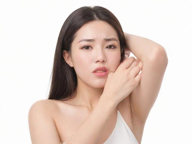 郑州治狐臭医院专业解析，如何科学选择狐臭治疗方案