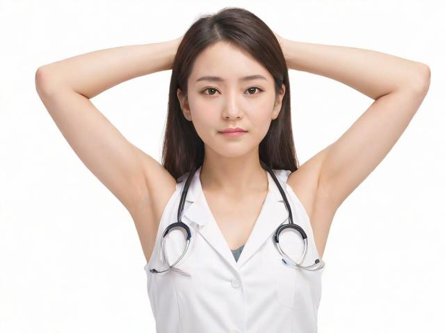 郑州腋臭医院专业解析，腋臭治疗与护理的权威指南