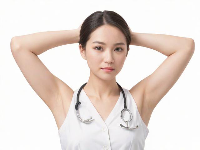 郑州腋臭医院专业解析，腋臭治疗与护理的权威指南