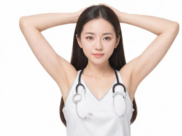 郑州腋臭医院怎么选？郑州附医腋臭专科就诊指南