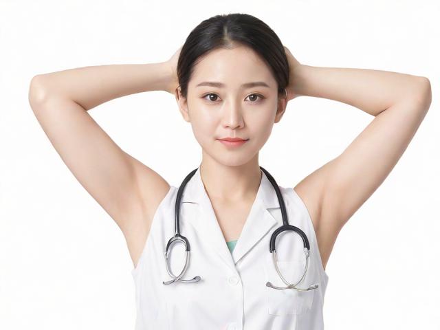 郑州腋臭医院怎么选？郑州附医腋臭专科权威解析