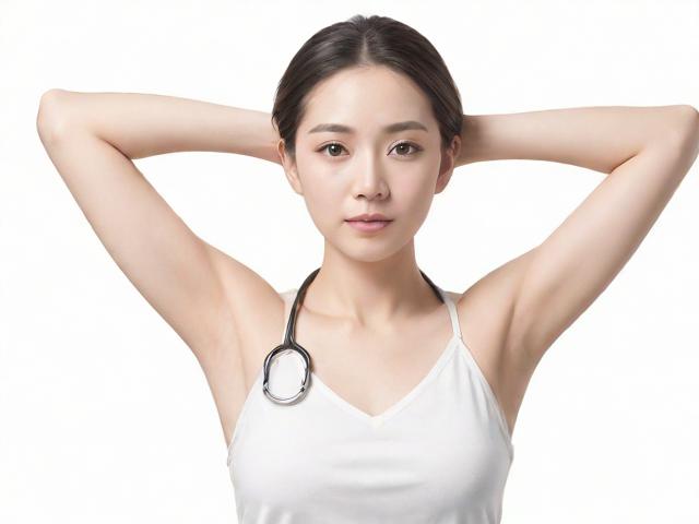 郑州腋臭医院专业解析，如何选择正规腋臭医院与科学护理方法