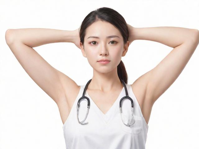 郑州附医腋臭医院专业解析，腋臭治疗与护理的全面指南