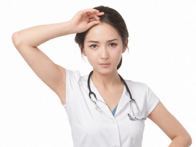 郑州附医腋臭医院专业解析，腋臭治疗与护理的科学方案
