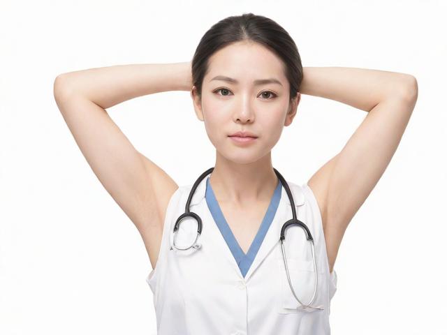 郑州附医腋臭医院专业解析，腋臭治疗与护理的科学方案