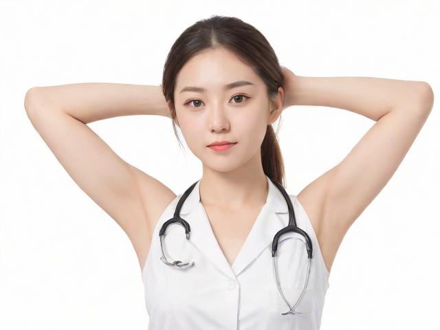 郑州腋臭医院怎么选？郑州附医腋臭医院专业解析
