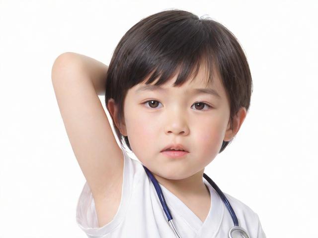 郑州儿童狐臭医院专业解析，如何科学治疗儿童狐臭问题