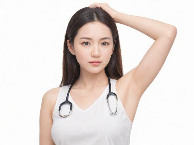 郑州腋臭医院专业科普，腋臭治疗与护理的权威指南
