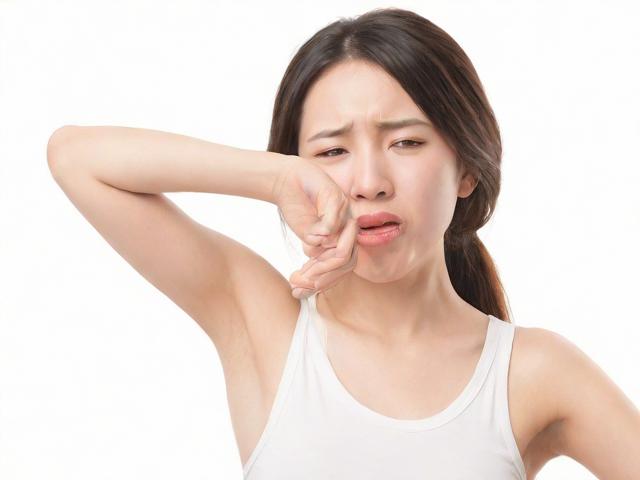 狐臭去医院能检查出来吗？郑州腋臭医院专业解答狐臭检测方法
