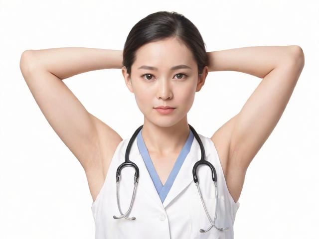 周口医院解决腋臭的好方法盘点—专业解析腋臭治疗的2大方案