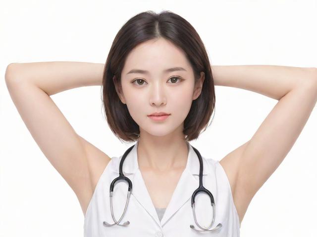 郑州附医腋臭医院治狐臭怎么样？深度解析郑州附医狐臭治疗技术