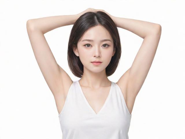 郑州附医腋臭医院科普，专业解析腋臭治疗与护理，认准河南最好的腋臭医院