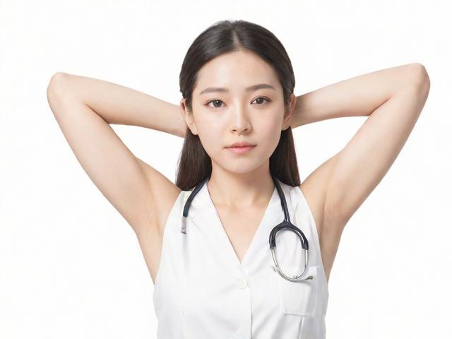 郑州附医腋臭医院专业解析，河南最好的腋臭医院如何科学治疗腋臭