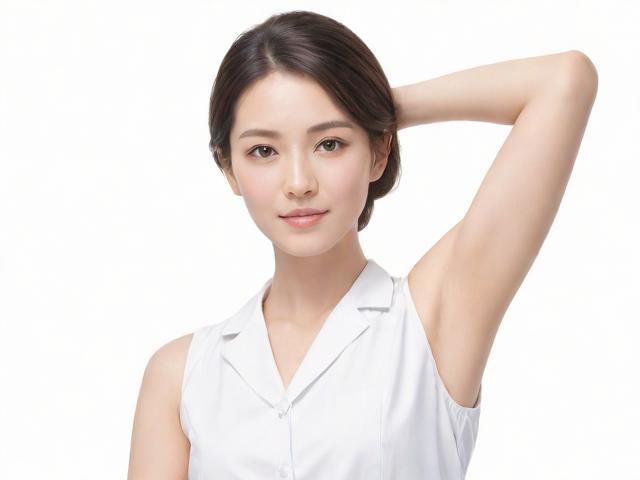 郑州腋臭医院推荐，郑州附医腋臭医院专业诊疗指南