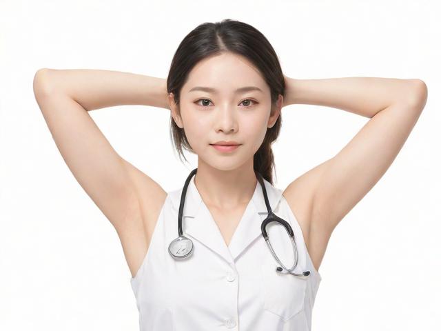郑州附医腋臭医院科普，专业解析腋臭治疗与护理方案
