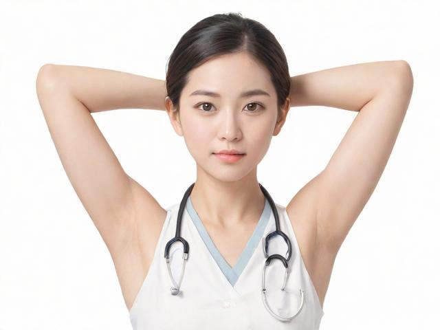 郑州附医腋臭医院专业解析，如何选择郑州治狐臭最好的医院