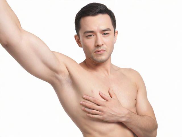郑州腋臭治疗费用解析，专业医生揭秘腋臭手术价格