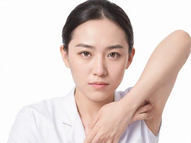 安阳治疗狐臭专科医院解析，如何科学选择狐臭诊疗机构