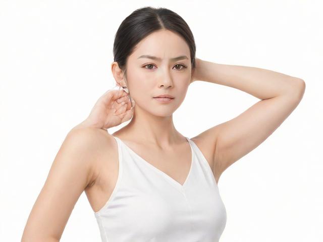 郑州腋臭医院专业解析，腋臭治疗与护理的最新方案