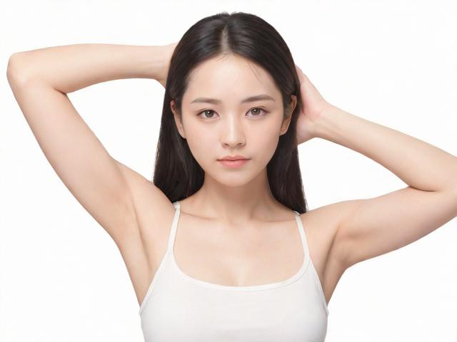 安阳医院腋臭治疗价格解析，专业对比腋臭手术费用与疗效