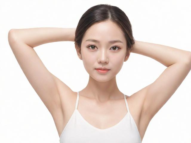 郑州治疗腋臭医院多少钱？郑州腋臭医院费用全解析