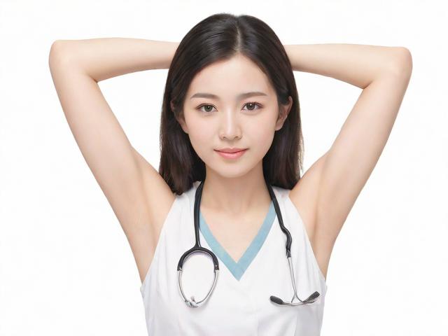 郑州腋臭医院哪家好？郑州附医腋臭医院专业解析