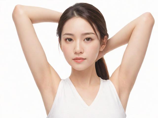 郑州附医腋臭医院专业治疗狐臭，揭秘郑州狐臭治疗新技术