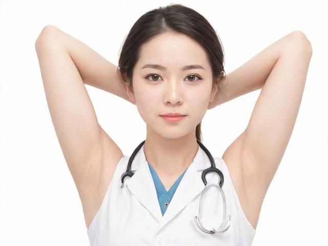 郑州附医腋臭医院专业治疗狐臭，揭秘郑州狐臭治疗新技术