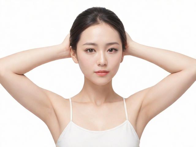 郑州腋臭治疗费用解析，河南狐臭手术价格与平价方案对比
