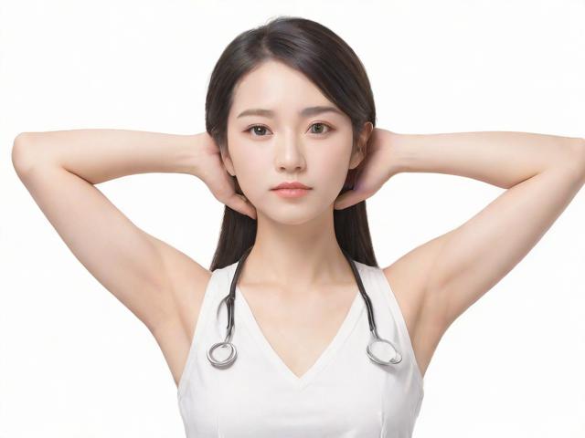 郑州腋臭专科医院科普，腋臭治疗与护理的权威指南