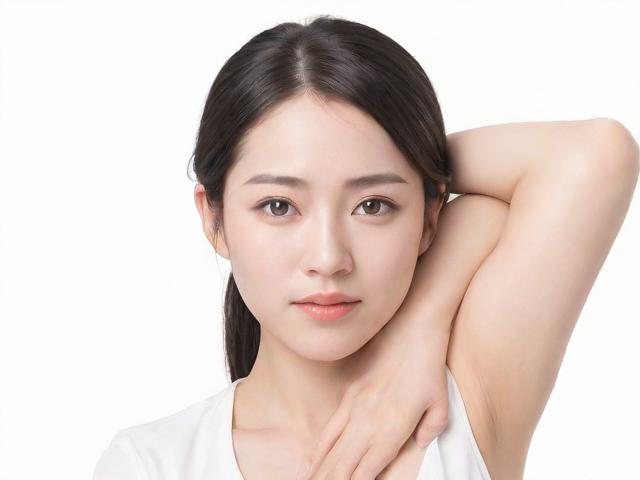 郑州去狐臭哪家医院好？郑州附医腋臭医院专业解析