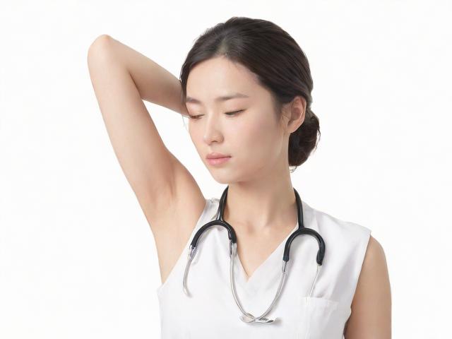 郑州腋臭医院哪家强？郑州附医腋臭医院对比解析