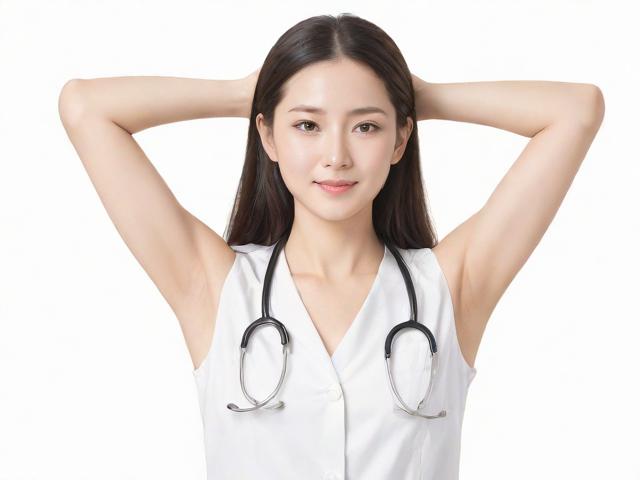 郑州腋臭医院专业解析，郑州治腋臭医院如何科学选择？