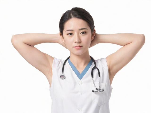 郑州附医腋臭医院解析，腋臭治疗费用与科学护理方案