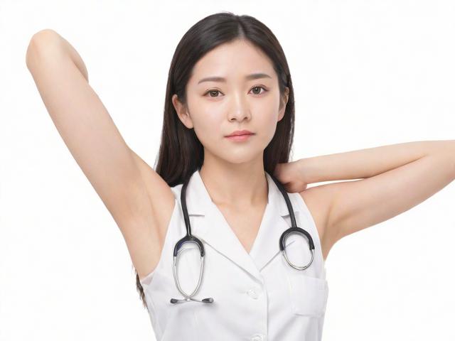 郑州腋臭医院怎么选？郑州附医腋臭医院专业解析