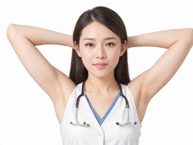 郑州腋臭医院专业解析，腋臭治疗与护理的权威指南