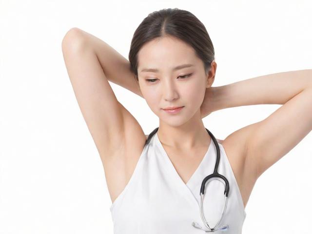 郑州腋臭医院专业解析，郑州附医腋臭治疗技术对比指南