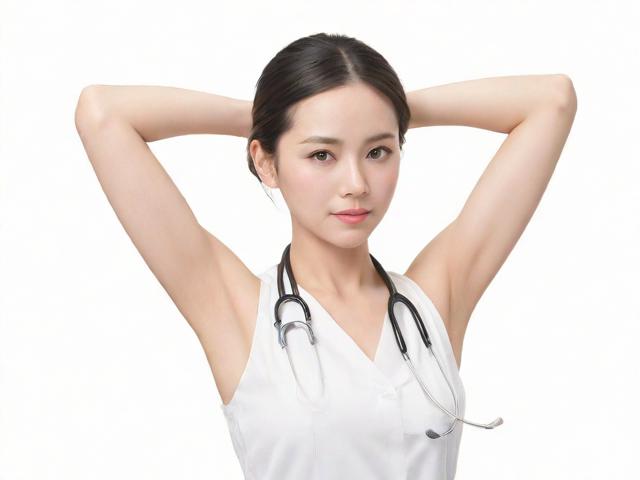 郑州腋臭医院专业解析，腋臭治疗与护理的权威指南