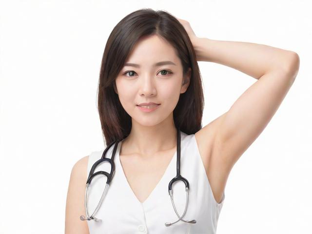 郑州腋臭医院专业解析，腋臭治疗与护理的权威指南